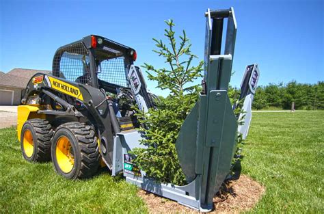 skid steer tree spade rental new jersey|SKID STEER SVL 95 W/TREE SPADE 54 INCH Rentals .